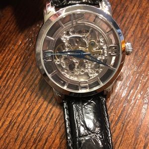 Stuhrling Watch. Worn once.